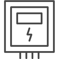 Enclosures